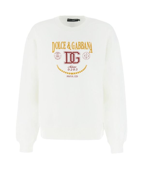 Bluza Dolce & Gabbana 100% originala !!!