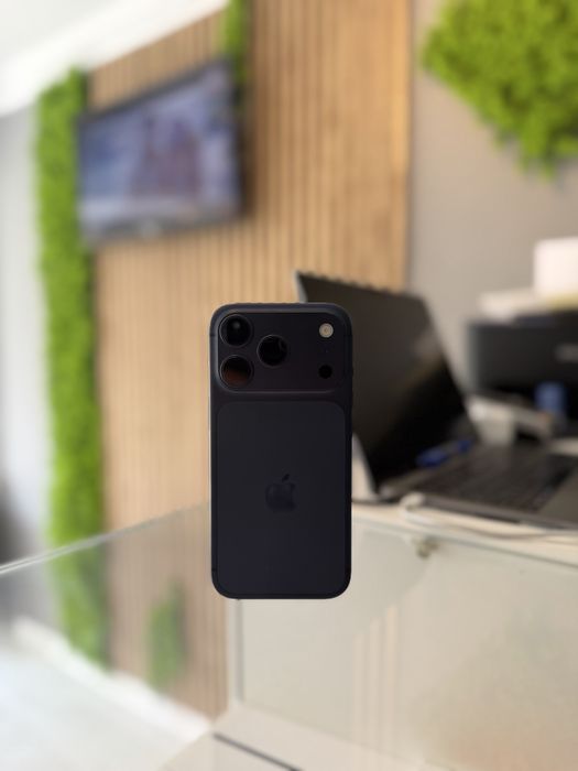 **ATS GSM**iPhone 17  Pro 512Gb/ Baterie100%/Grad A/Fact+Gar 12 luni