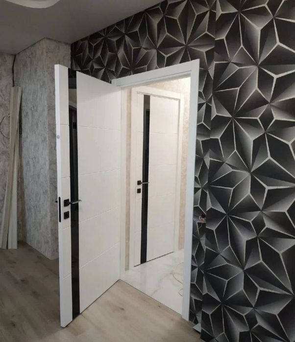 Eshik eshiklar eshikchi