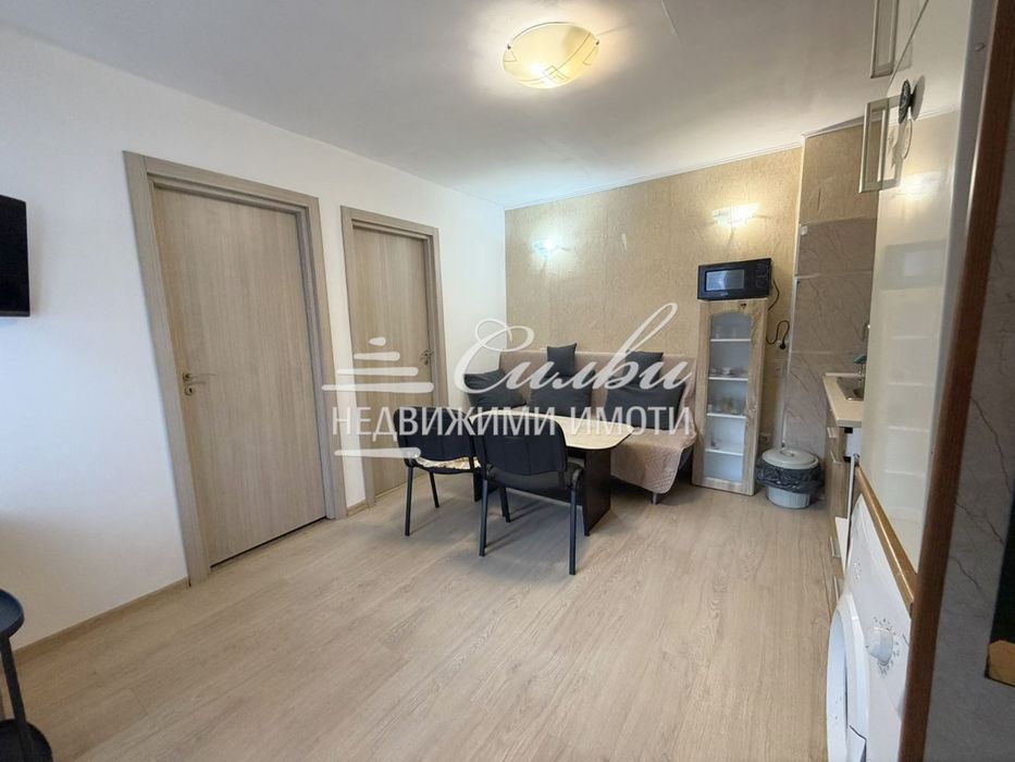 Продава се Етаж от къща в Шумен, Център - 38 кв.м за 1232 €/кв.м - Снимка #6