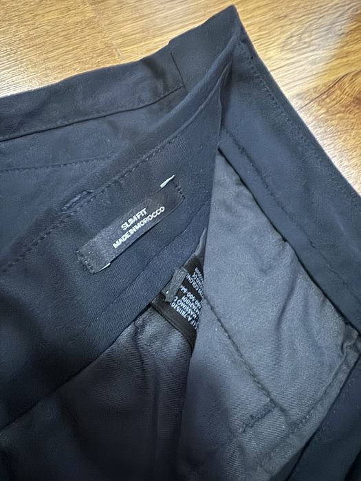 Massimo Duti Massimo