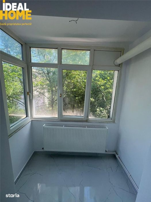 Apartament 2 Camere Decomanat Nicolina - Prima Statie