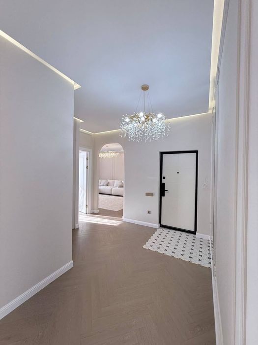 Срочно! Сдам 2х ком кв-ру 2\6\9 Ор-р: Текстиль ЖК Luminar house Р5