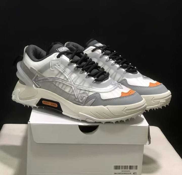 Sneakers Off White Odsy 2000