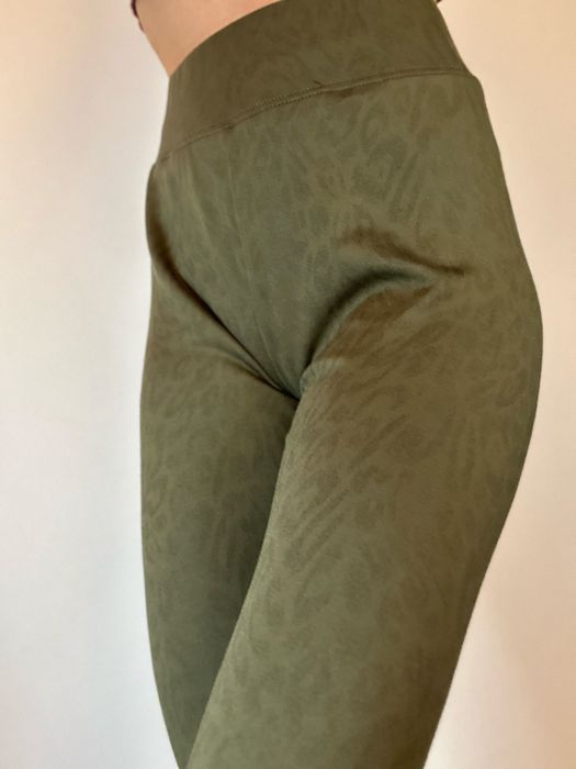 Pantaloni colanti groși XS-S