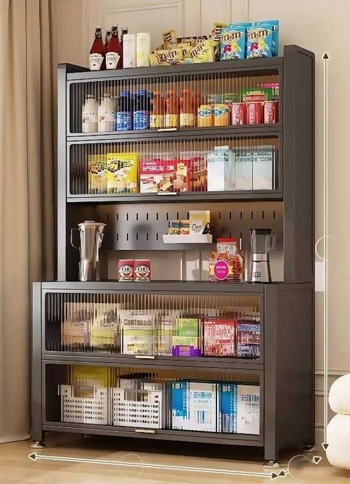 Буфет ошхонага идишлар куиш учун мос\Шкаф озик овкатларга бор арзон