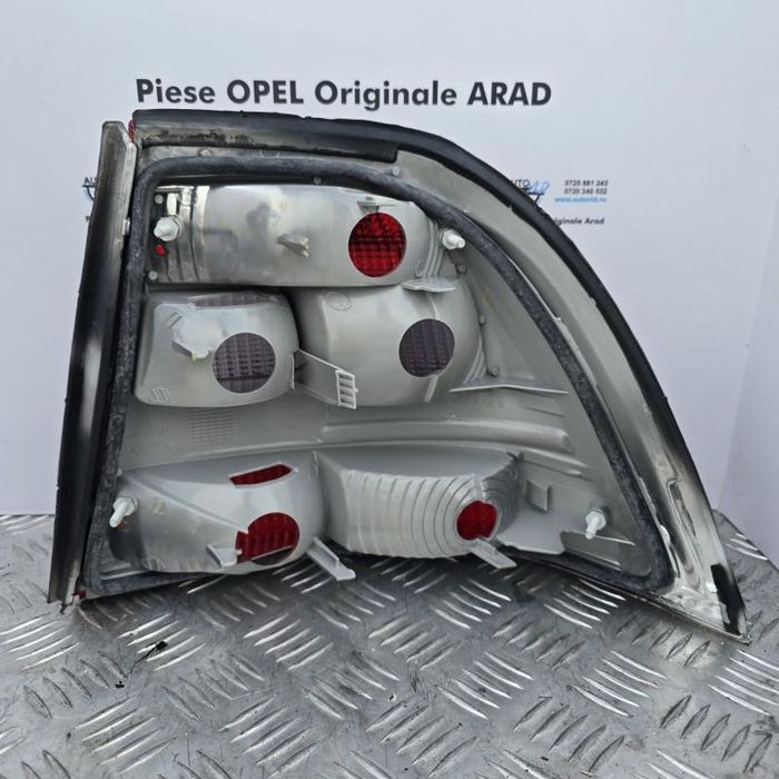 Stop aripa stânga Opel Vectra B