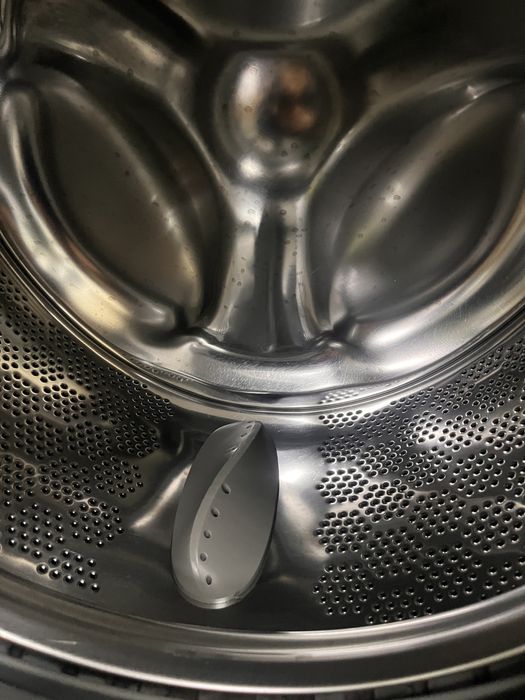 Пералня Electrolux Perfectcare 600