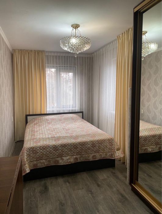 Квартира 2 комнатная