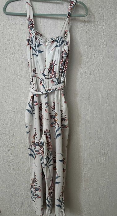 Гащеризон от ленена смес H&M