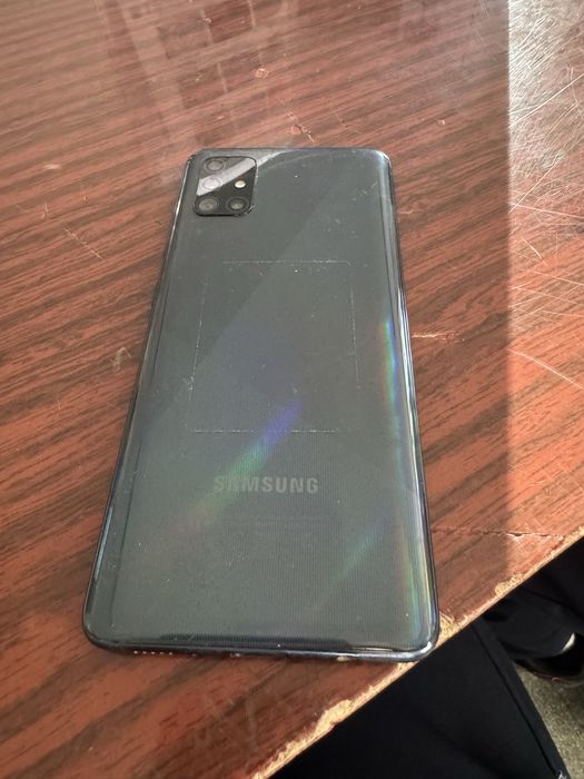 Samsung Galaxy A51