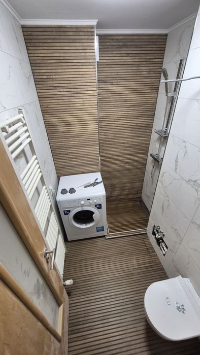 Amenajări Interioare si exterioare