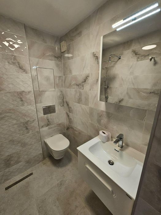 Дава се под наем Тристаен апартамент в София, Докторски паметник - 55 кв.м за 650 € - Снимка #4