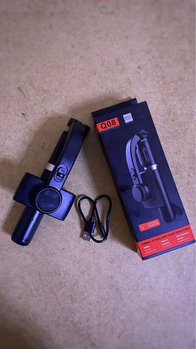 Стабилизатор для телефона