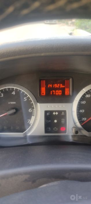 Lada largus 2020 sotiladi
