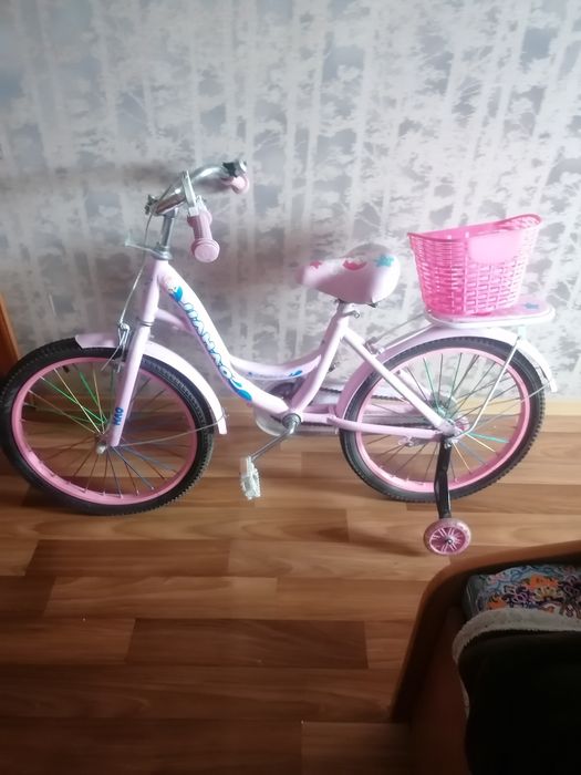Пройдёт велосипед