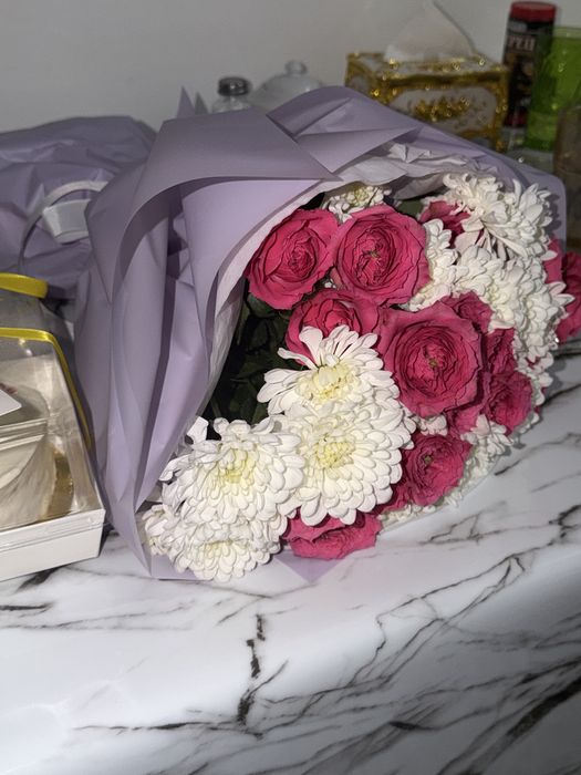 Продам бокс «Дары моря» всё за 30.000