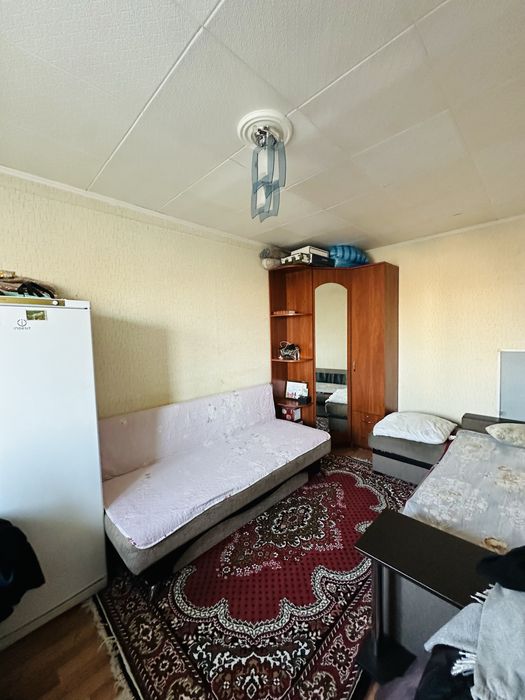 3 комн Парк Победы