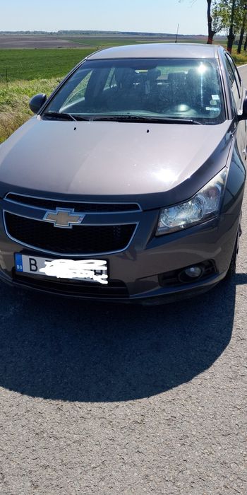 Chevrolet Cruze 1.6