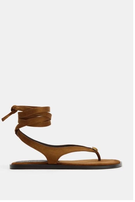 Босоножки Zara 38 размер, новые