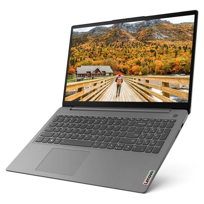 Ноутбук Lenovo Ideapad