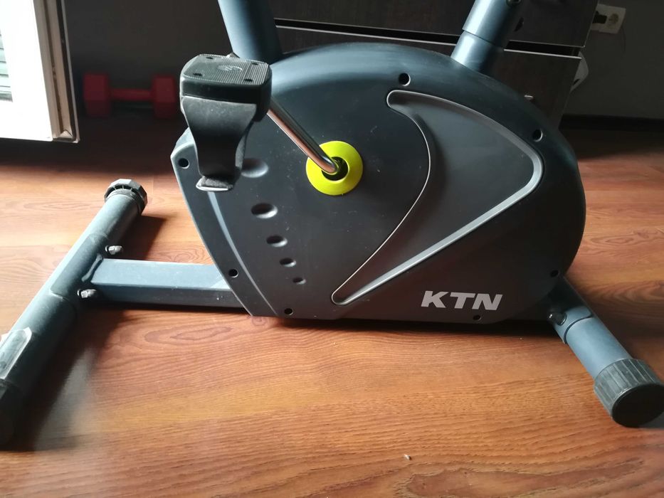 Велоергометър KTN TS 8304