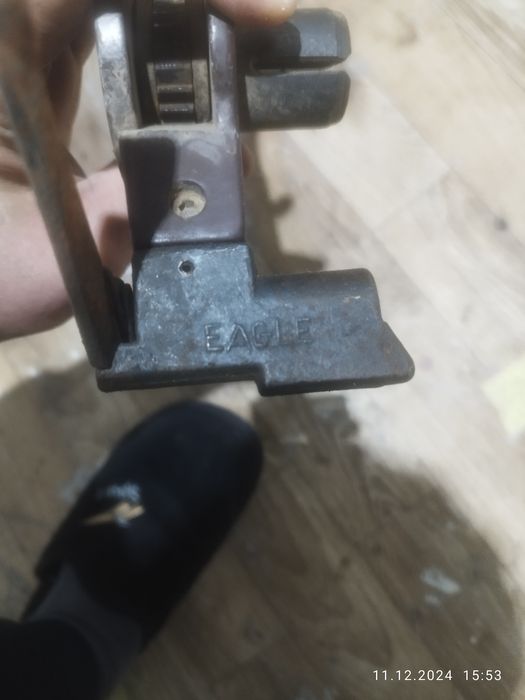 Клещи для обвязки стальной упаковочный ленты