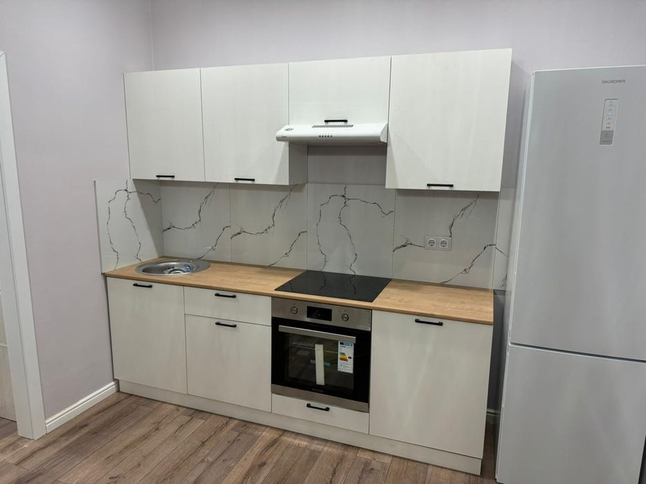 Кухонный гарнитур стандарт