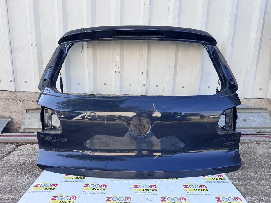Haion VW Tiguan 2008-2015