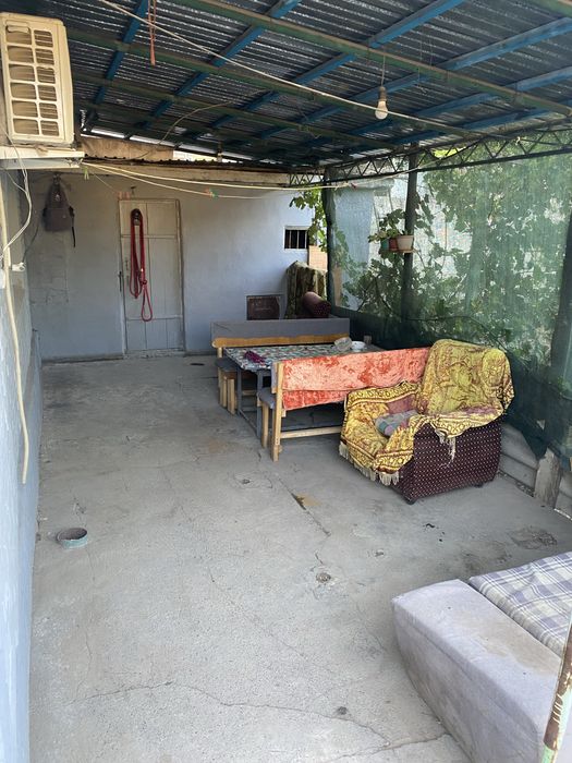 Продается жилой Домик на Кайнар-Булаке