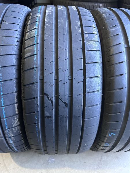 245/45/20 BRIDGESTONE 4бр