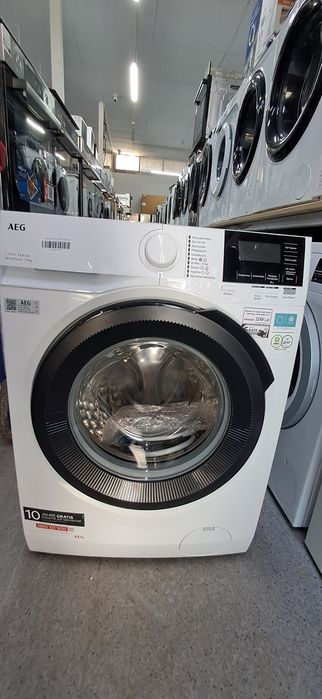 Masina de spalat AEG seria 7000 8kg import Germania Garanție AEG582