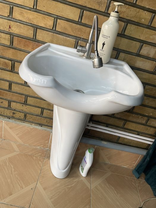 Barbir shop kerislolari