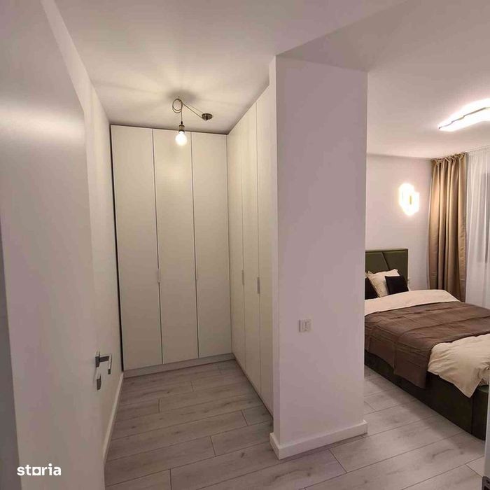 Apartament,2 camere,2 bai,Onix Park Pipera,parcare, DIRECT PROPRIETAR