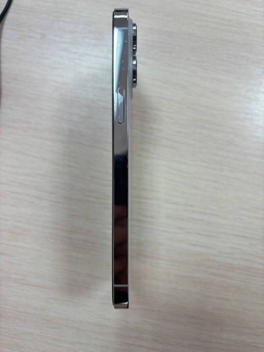 Айфон 14 про макс белый