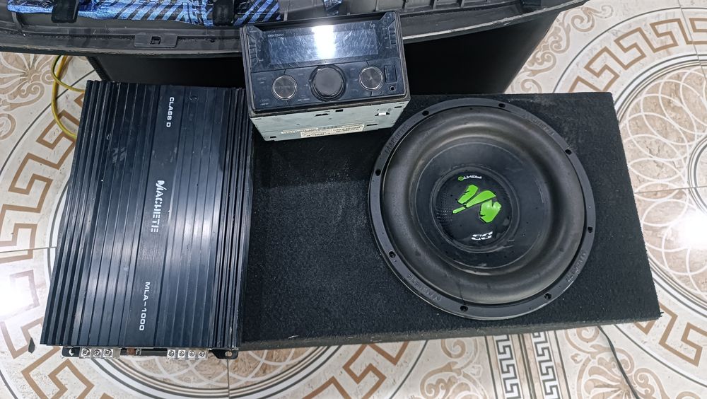 Продам Апаратуру