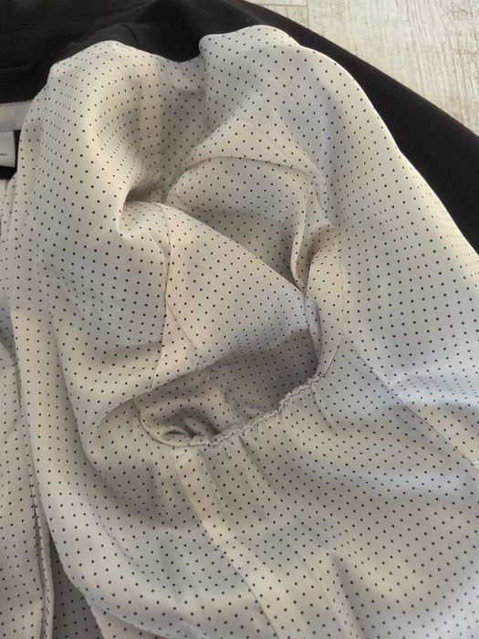 Sacou / Blazer femei negru H & M 38