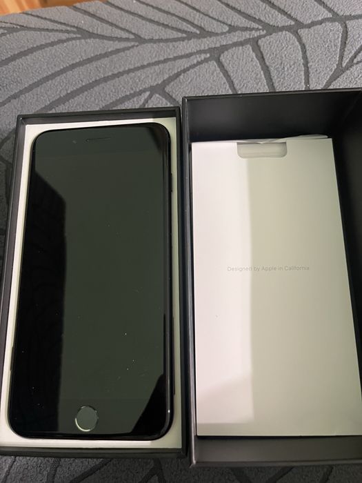 Iphone 7 plus 128 GB