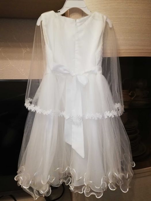 Детское платье на девочку Тайланд