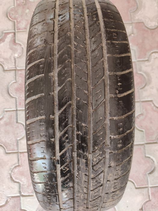 Atrezzo летние шины 225/65/17