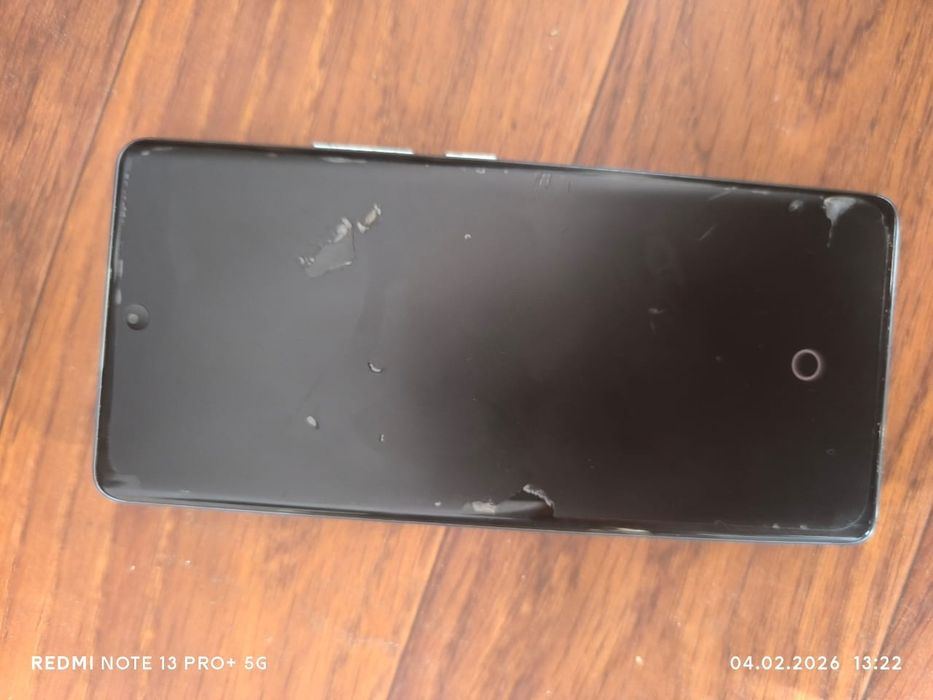 redmi note 14 pro обмен