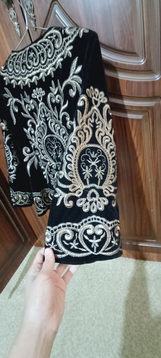 Popur Kastum ayollar uchun