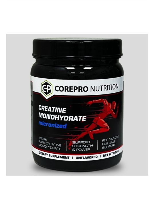 Креатин creatine monohydrate 300 гр