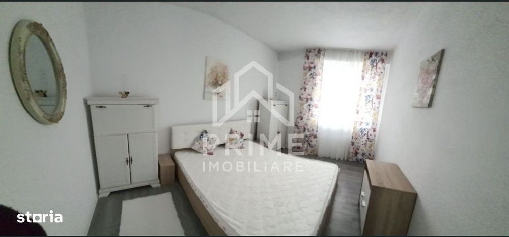 Apartament 3 camere | 65,7 MP | Etaj 3/8 | LIFT | 1 PARCARE | DECOMAND