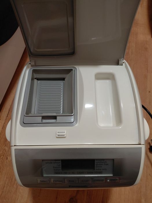 Продавам хлебопекарна