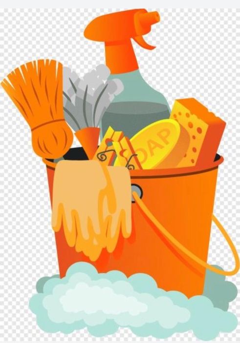 Клининг услуги | Генеральная уборка недорого