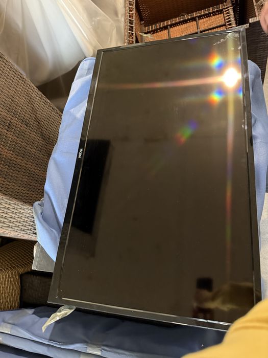 Haier LE40M600F телевизор