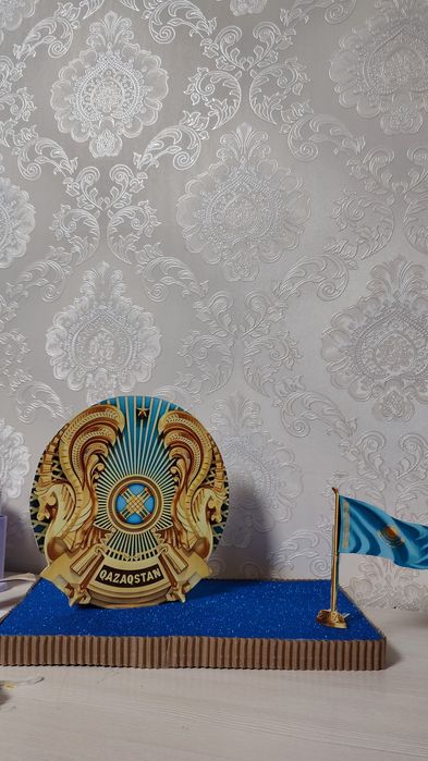 Поделки в наличии и на заказ