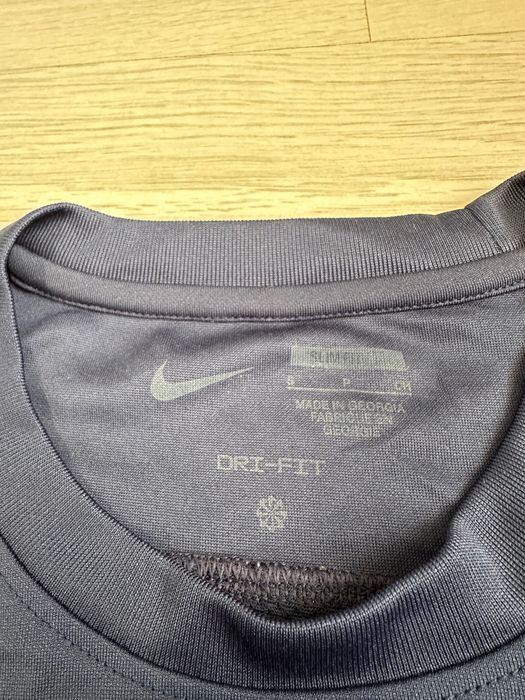 Nike мъжка спортна тениска
