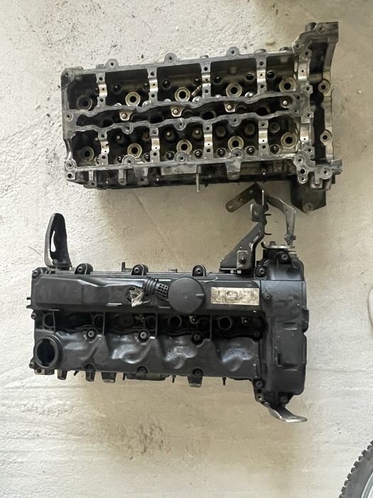 Anexe motor Mercedes -benz 651 ,Euro 5